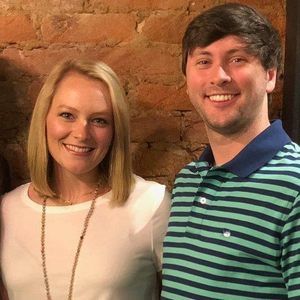 Meet your Posher, Austin